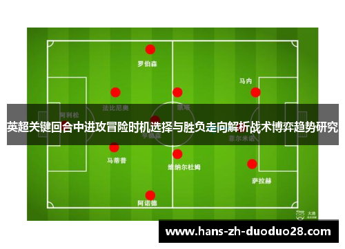 英超关键回合中进攻冒险时机选择与胜负走向解析战术博弈趋势研究 英超关键回合中进攻冒险时机选择与胜负走向解析战术博弈趋势研究